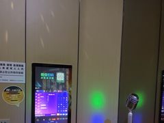-星聚会KTV(苏州尹山湖歌林公园店)