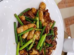 -良友·海鲜青岛菜(五四广场店)