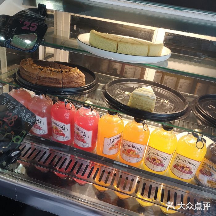 旧屋咖啡(海景店)图片