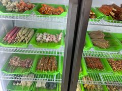 -老即墨路901炸串(台东商业步行街百年国际金街店)