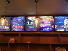 -三剑客沉浸式密室(城阳家佳源三店)