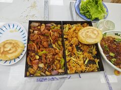 -老地方啤酒屋·海鲜青岛菜大排档(台东步行街店)