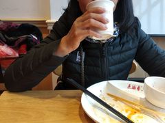 -素满香·素食自助餐(苏州·临顿路店)