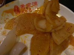 -董家湾重庆老火锅(嘉华店)