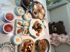 -苏梦江南·淮扬菜(夫子庙店)