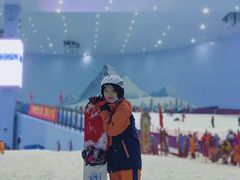 -广州热雪奇迹