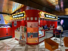 -幸福蓝海国际影城(IMAX全运村中央广场店)