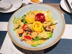 -金汤宴餐厅·粤菜(德云社店)