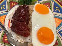 -玛嘉烈(北京金融街店)