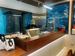 -HOLY BAGEL(苏河店)