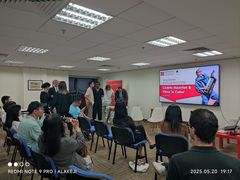 -广州法语联盟(瑞福大厦店)