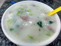 -燊意布拉肠云吞面(中山四路店)