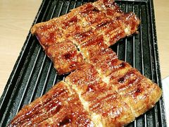 日本活鳗蒲烧-御厨和食料理·寿司·刺身(麦地店)