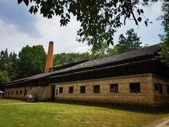 -景德镇古窑民俗博览区