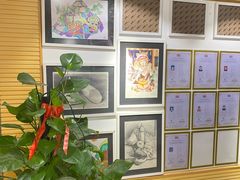 -好莱坞音乐进修学校(四川北路校区)