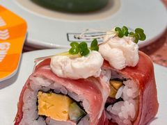 -元气寿司(东方宝泰店)