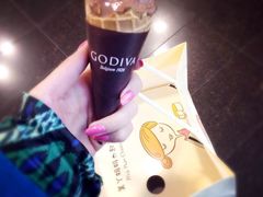 -GODIVA(王府井apm店)