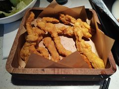 -新辣道鱼火锅(西直门店)