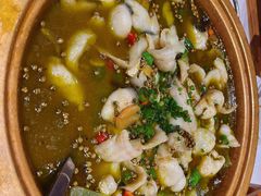 -鸡毛店·川菜(文殊院店)