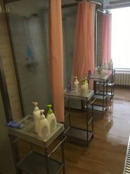 设施-清羽高温瑜伽·普拉提