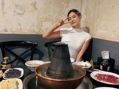 -将台涮肉(酒仙桥店)