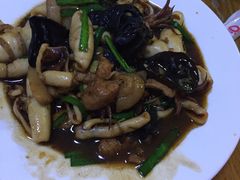 -九龙餐厅(大沽路店)