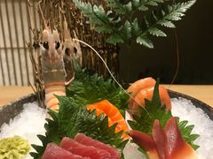 -割烹旭日本料理(龙湖狮山天街店)