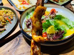 -阿记烧烤(大兴新区店)