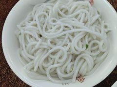 -安平依杰拌粉干(大同店)