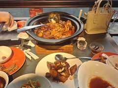 -小厨娘金榜题名(夫子庙秦淮河店)