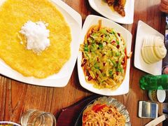 -明海妈妈菜(大连外国语学院店)