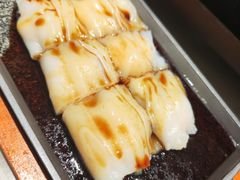 -稻香饭店(龙华天虹店)