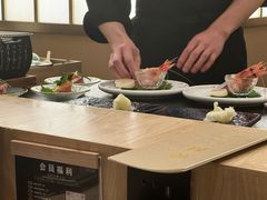 -鮨政·Omakase(港汇恒隆广场店)