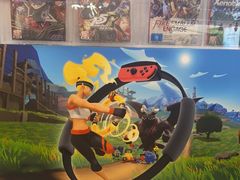 -任天堂Nintendo Switch体验店(天河城店)