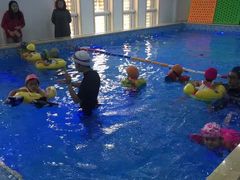 -乐悠游亲子游泳俱乐部