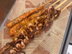 -神府路壹号·海鲜烧烤·砂锅粥·锅物(三坊七巷店)