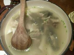 -黑鸡小馆(金源店)