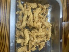 -阿姨小肉摊(同济西苑店)