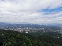 -安溪清水岩