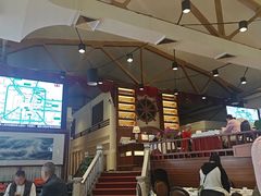 -金河半岛园林酒家(金融城店)
