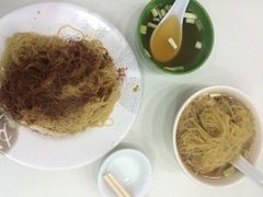 麦文记面家(佐敦店)-麦文记面家(佐敦店)