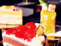 Coyama&nbsp;Cake-卷心卷意·轻甜蛋糕(新光天地店)