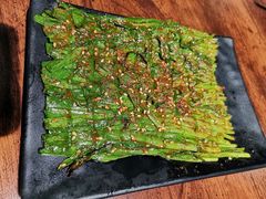 -串玖郎绿色串吧(丽晶公馆店)
