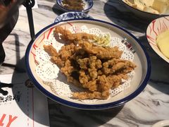 -臻享無招牌·食蛙专门店(太古里店)