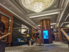 -香港皇家太平洋酒店