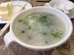 猪红粥-新兴家喻酒家·羊城名宴(昌岗店)