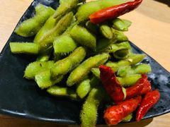 -虾满堂小龙虾烧烤(富荟广场店)