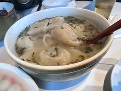 黄鱼馄饨-顶特勒·黄鱼馆·特色菜(上海大世界店)