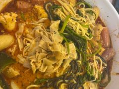 -高福麻辣烫(新阳店)