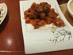-大家食府·福建菜(FAC协盛中心庭院餐厅店)